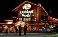 Best Western Plus Bass Hotel  Suites