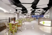 Favehotel S. Parman Medan - Breakfast