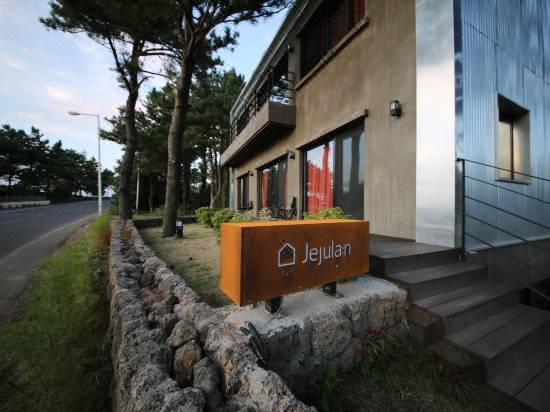 Jejulan B B Room Reviews Photos Jeju 2021 Deals Price Trip Com