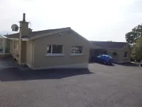 Reeks View B&B Hotels near Faugh, Muckross