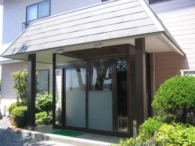 Ryokan Fujiya Hotels in Hamamatsu
