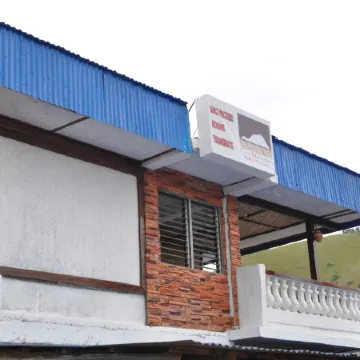 Tabibi's  BedSpace Rental