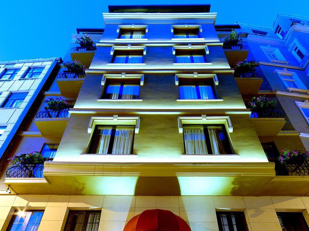 Walton Hotels Galata