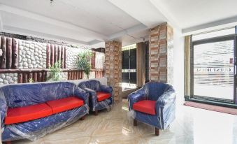 Hasting Guest House