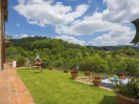 Locazione Turistica Selvapiana Hotel in zona Querciabella