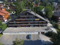 Orion RS6 Hotel di 