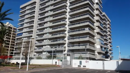 Apartamentos Oropesa del Mar Suites 3000