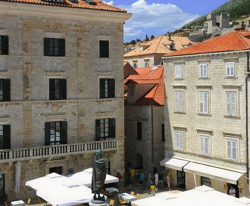 Fresh* Sheets Kathedral Dubrovnik-Dubrovnik Updated 2023 Room Price-Reviews  & Deals | Trip.com