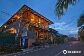 Lula's Bed & Breakfast