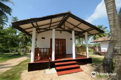 Helios beach Resort (pvt) ltd Hotels in Ranna