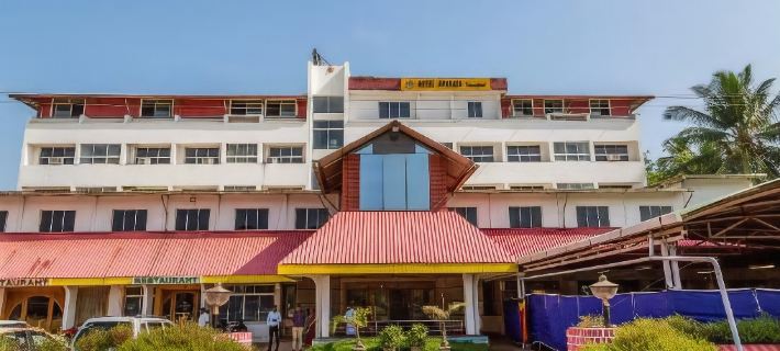 Hotel Sharada International Hotels in Udupi