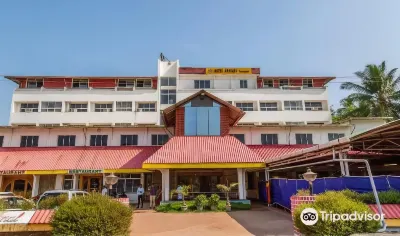 Hotel Sharada International Hotels in Udupi