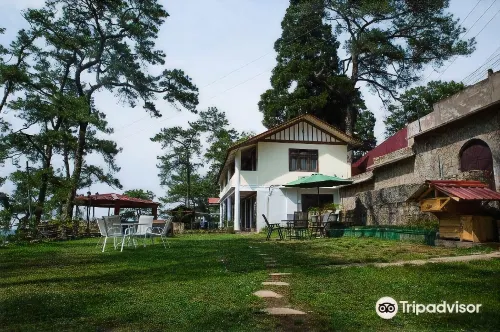 The Heritage Club - Tripura Castle