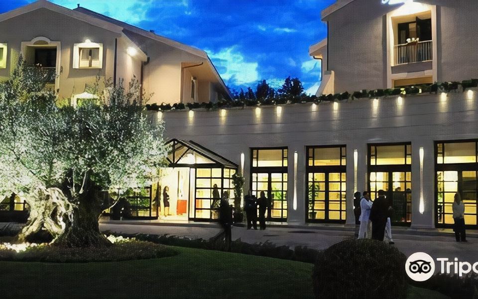 Grand Hotel Villa Itria Congress & Spa-Viagrande Updated 2022 Room  Price-Reviews & Deals | Trip.com