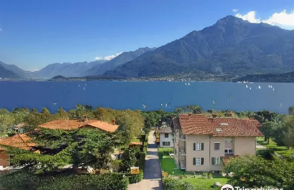 傑拉尼歐住宅酒店