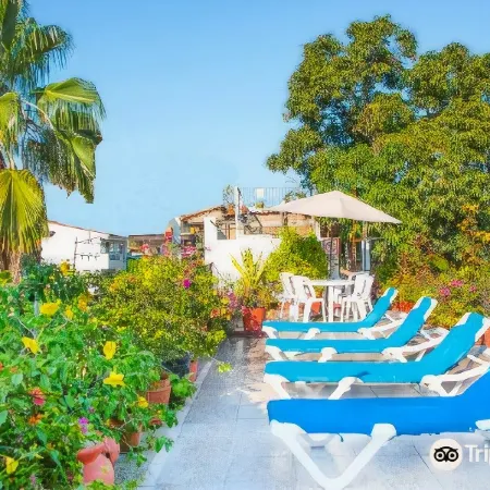 Hotel Posada de Roger
