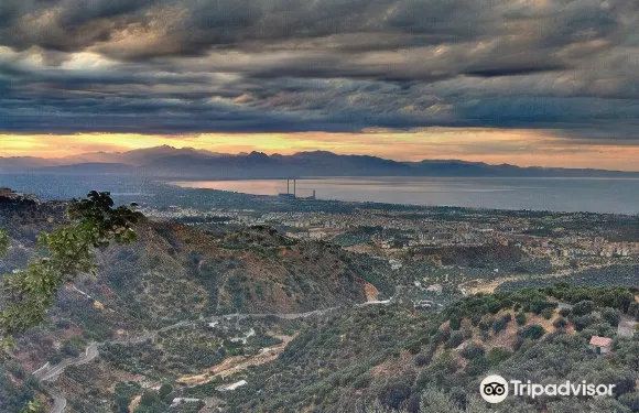 希格利亞諾酒店
