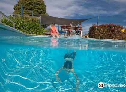 Kennedy Park Resort Napier