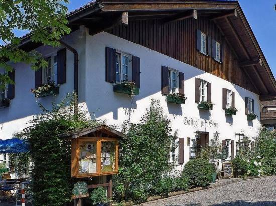 Gasthof Zum Stern Room Reviews Photos Oberammergau 2021 Deals Price Trip Com
