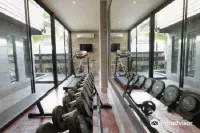 Pak Ping Ing Tang Boutique Hotel - Gym