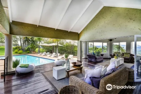 Francolin Lodge