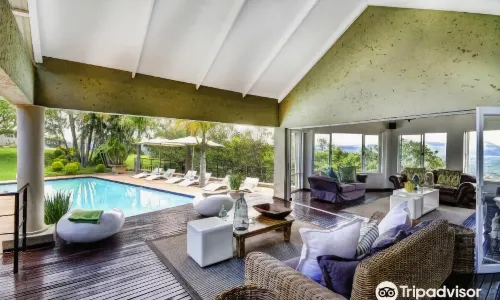 Francolin Lodge