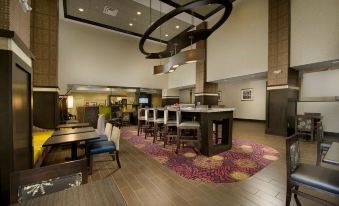 Hampton Inn Buffalo-Airport/Galleria Mall