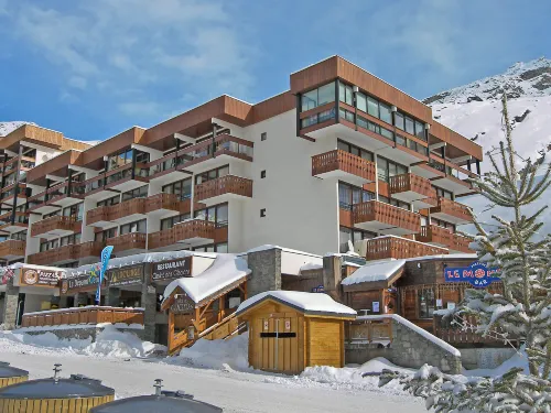 Glacieres 22 - spa