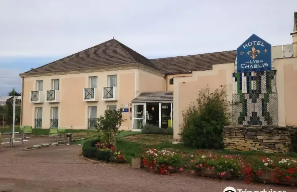 利斯沙布利酒店