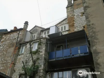 La Porta Luxury Rooms Hôtels à : 