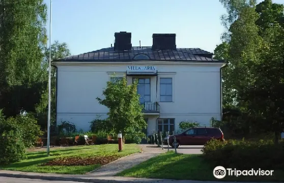 Boutique Hotel Willa Aria精品酒店