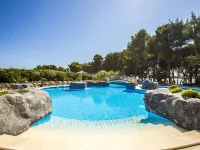 Matilde Beach Resort - Beach