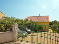 Yellow House