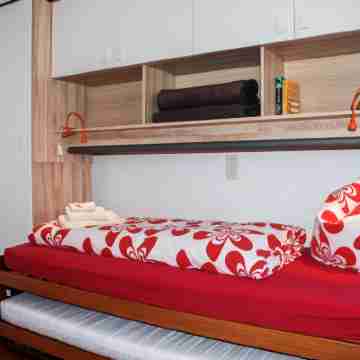 Vista San Salvatore Rooms