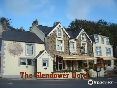 Glendower Hotel Hotel a Fishguard and Goodwick
