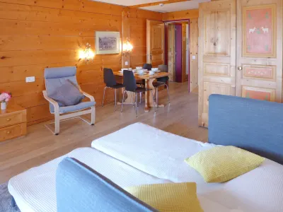 Le Bristol A54 Hotels near Aigle