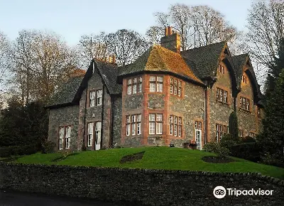 The Glen Guesthouse Hotels in 