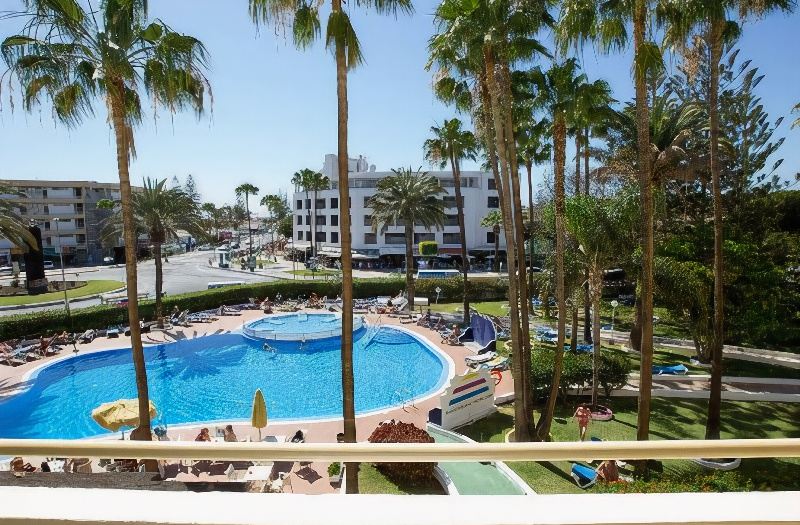 Playa Del Sol - Adults Only-Gran Canaria Updated 2022 Room Price-Reviews &  Deals | Trip.com