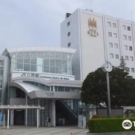 JR-EAST HOTEL METS HACHINOHE