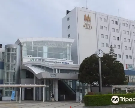 JR 東日本酒店梅茲 八戶 八戶酒店