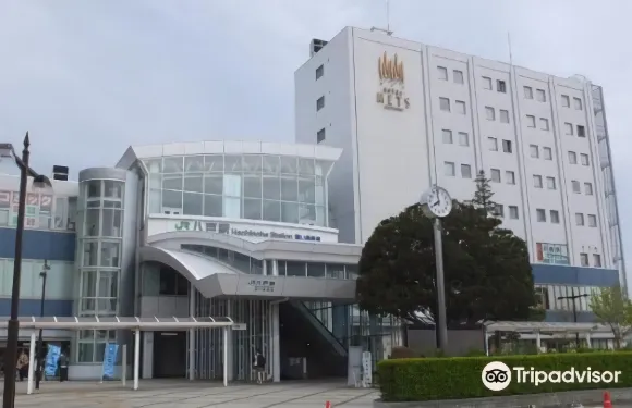 JR 東日本酒店梅茲 八戶