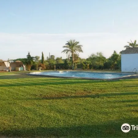 Hacienda Los Jinetes
