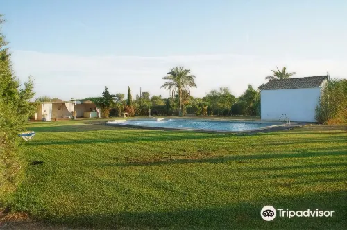 Hacienda Los Jinetes Hotels in Campina de Carmona
