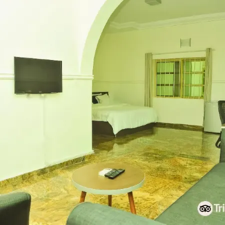 Nordic Hospitality Suites