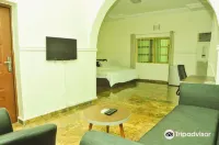 Nordic Hospitality Suites - Balkoner