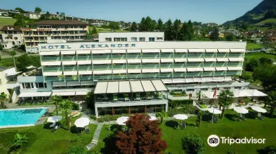 Hotel Alexander