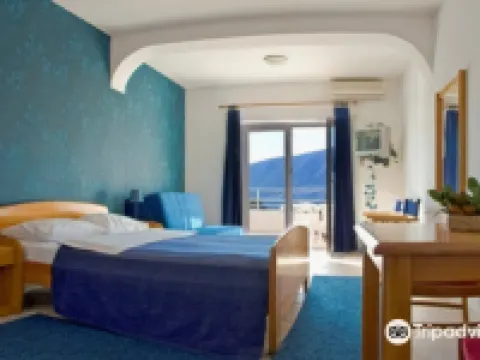 Apartments Villa Kukoljac Hotels in Herceg Novi