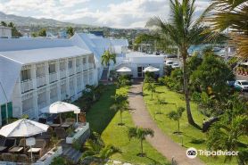 Villa Delisle Hôtel & Spa
