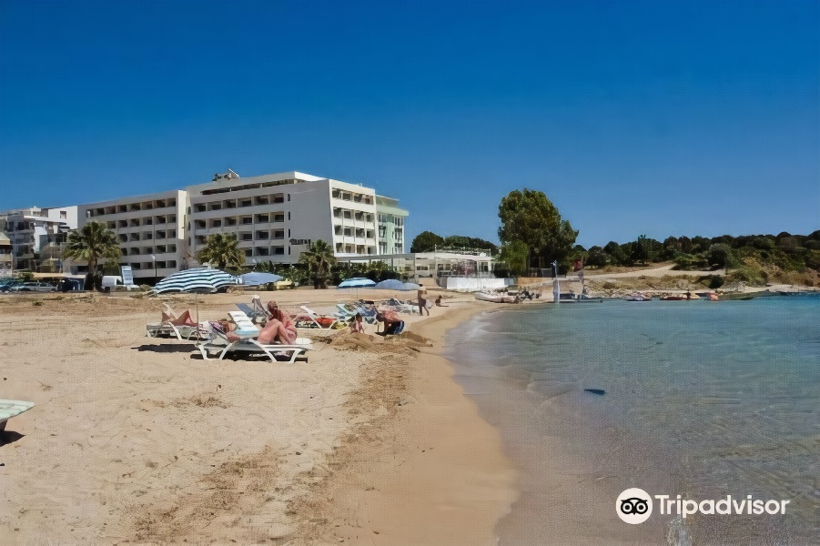 Tuntas Beach Hotel - All Inclusive