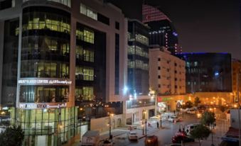 Manazel Al Diafah Serviced Apartments Olaya